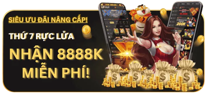 Ưu Đãi Casino Trực Tuyến Win23