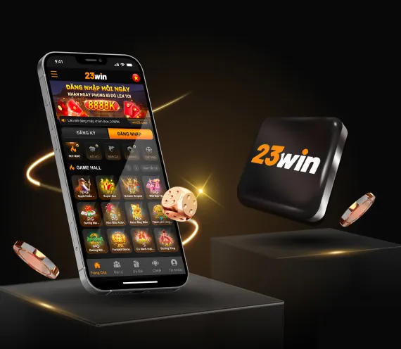 Trải nghiệm cá cược đỉnh cao tại Win23