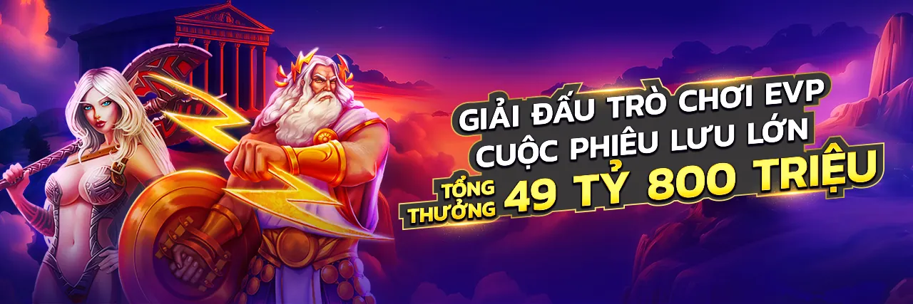 Máy đánh bạc Win23 với biểu tượng chiến thắng và ánh sáng rực rỡ