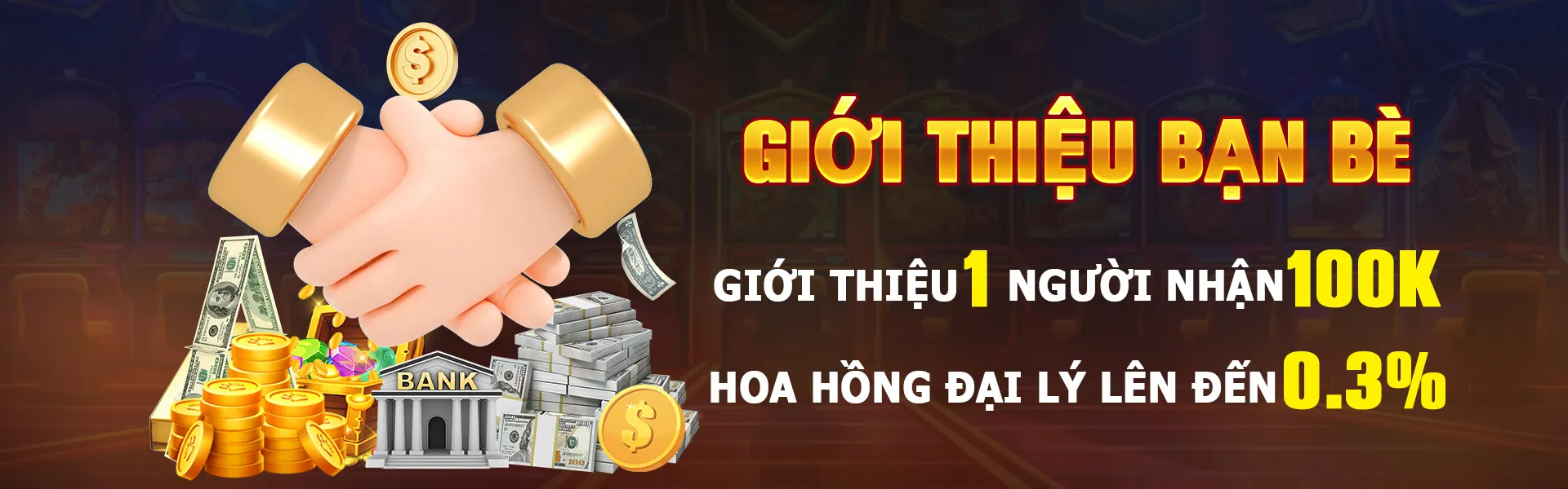 Hình ảnh nền tảng giải trí win23 link vào