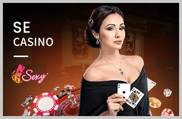 Đa dạng trò chơi casino win23