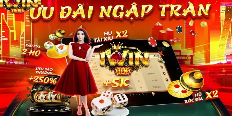 Khuyến Mãi Sự Kiện Win23