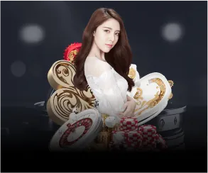 Casino trực tuyến Win23