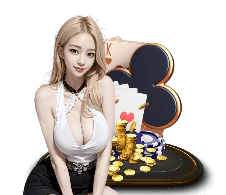 Bàn chơi Baccarat tại win23 link vào